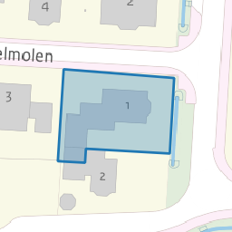 Perceel LSR00-G-3584