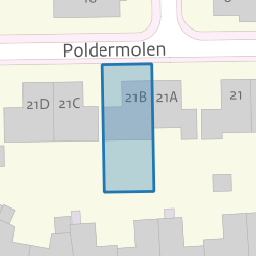 Perceel LSR00-G-3592