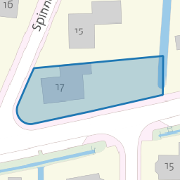 Perceel LSR00-G-3598