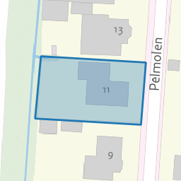 Perceel LSR00-G-3604