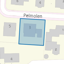 Perceel LSR00-G-3619