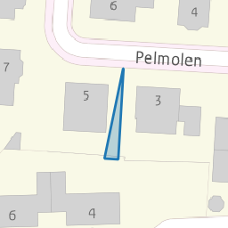 Perceel LSR00-G-3620