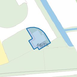 Perceel LSR00-G-3621