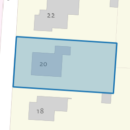 Perceel LSR00-G-3632