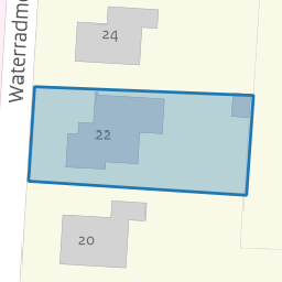 Perceel LSR00-G-3633