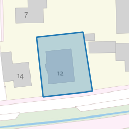 Perceel LSR00-G-3640