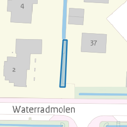 Perceel LSR00-G-3642