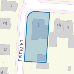 Perceel LSR00-G-3646