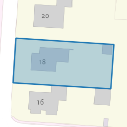 Perceel LSR00-G-3650