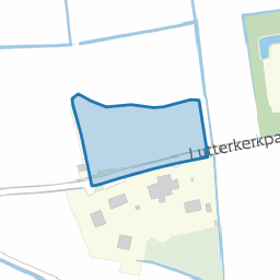 Perceel LSR00-G-3664