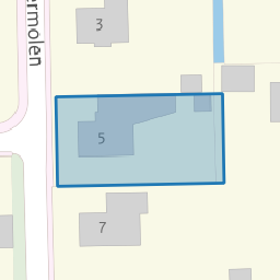 Perceel LSR00-G-3666