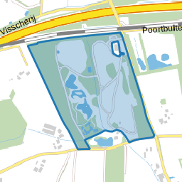 Perceel LSR00-G-3668