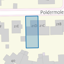 Perceel LSR00-G-3679