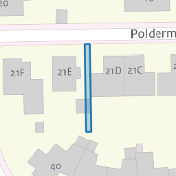 Perceel LSR00-G-3680