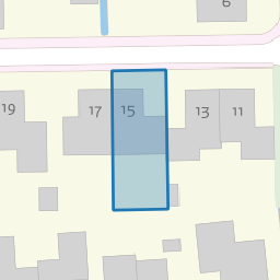 Perceel LSR00-G-3681