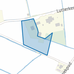 Perceel LSR00-G-3688