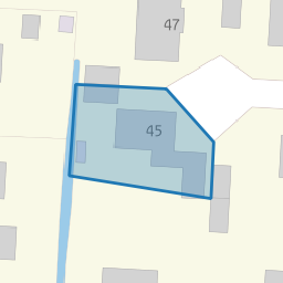 Perceel LSR00-G-3694