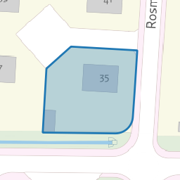 Perceel LSR00-G-3696