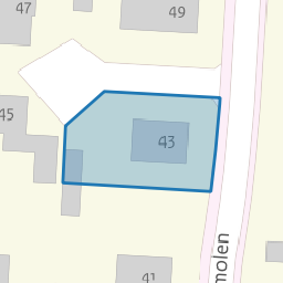 Perceel LSR00-G-3699