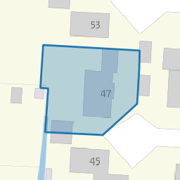 Perceel LSR00-G-3701