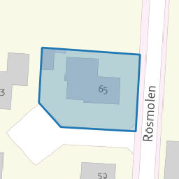 Perceel LSR00-G-3708