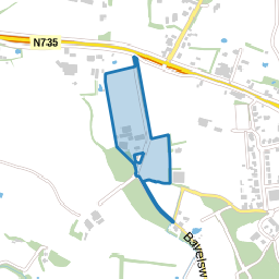 Perceel LSR00-G-3718