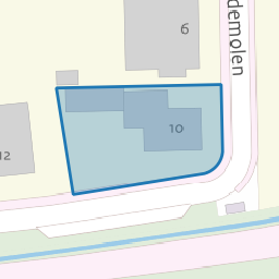 Perceel LSR00-G-3720