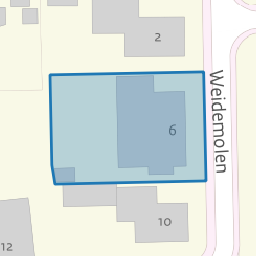 Perceel LSR00-G-3721