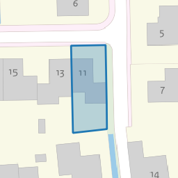 Perceel LSR00-G-3724