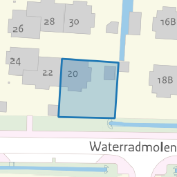 Perceel LSR00-G-3727