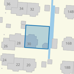 Perceel LSR00-G-3730