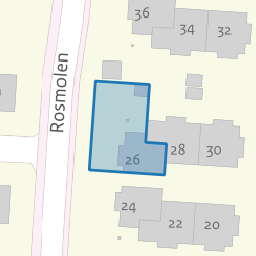 Perceel LSR00-G-3732