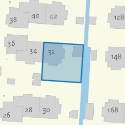 Perceel LSR00-G-3734