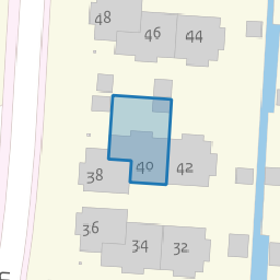 Perceel LSR00-G-3738