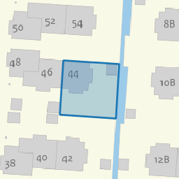 Perceel LSR00-G-3741