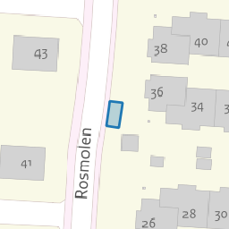 Perceel LSR00-G-3764