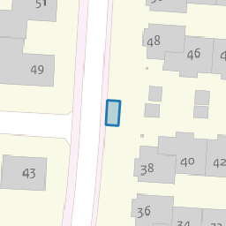 Perceel LSR00-G-3768