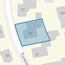 Perceel LSR00-G-3801