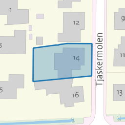 Perceel LSR00-G-3825