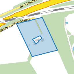 Perceel LSR00-G-3831