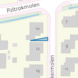 Perceel LSR00-G-3834