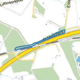 Perceel LSR00-G-3860