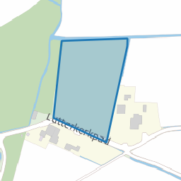 Perceel LSR00-G-3888