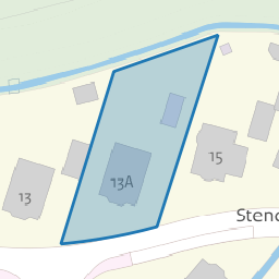 Perceel LSR00-G-3908