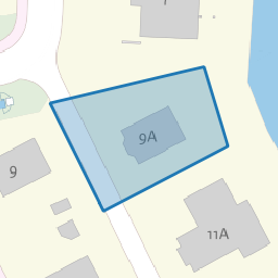 Perceel LSR00-G-3920