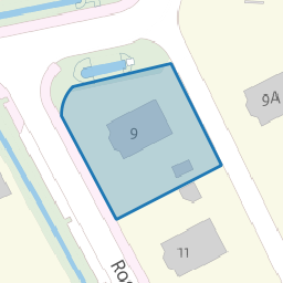 Perceel LSR00-G-3921