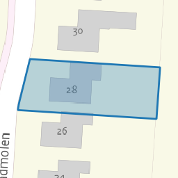 Perceel LSR00-G-3929