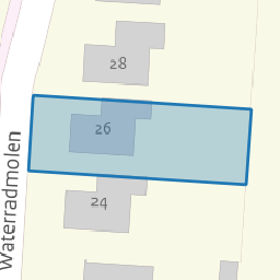 Perceel LSR00-G-3930