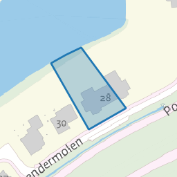 Perceel LSR00-G-3947