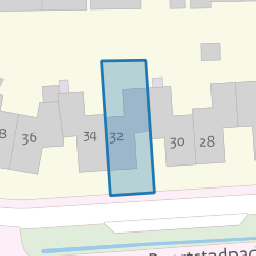 Perceel LSR00-G-3957